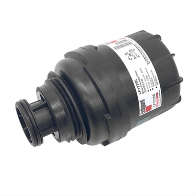 Kích thước tiêu chuẩn LF17356/5266016 Bộ lọc dầu OEM cho động cơ ISF2.8 Photon Car Fitment