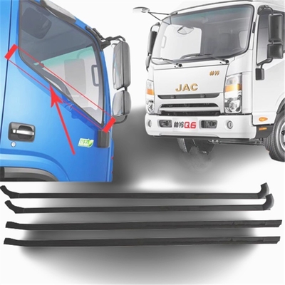 6103205LE010 Jac Chiếc xe tải phụ tùng Dải cửa cho xe tải gia dụng OE NO. 6103205LE010