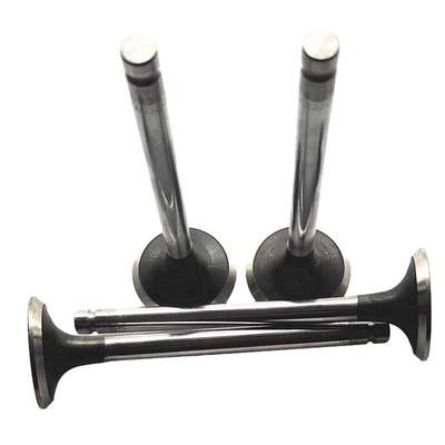Bộ phận xe tải HFC4DA1 Động cơ OEM NO 1003012FA Số tham chiếu FA Valve hút và xả