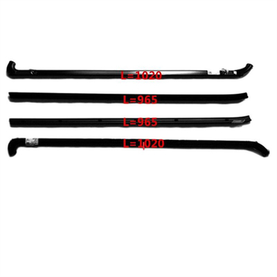 6103205LE010 Jac Chiếc xe tải phụ tùng Dải cửa cho xe tải gia dụng OE NO. 6103205LE010