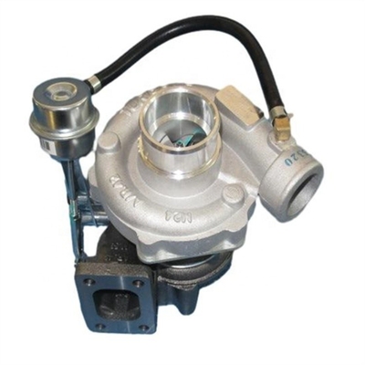 OE NO. 1008200FA01 Bộ phận xe tải Ống tăng áp cho xe tải HFC4DA1 JAC Kích thước chuẩn