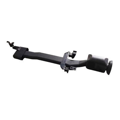 Air Inlets Hood OEM 1109020B10JC Cho 2017- JAC 1025 Chiếc xe tải phụ tùng ô tô