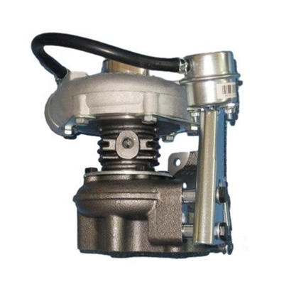 OE NO. 1008200FA01 Bộ phận xe tải Ống tăng áp cho xe tải HFC4DA1 JAC Kích thước chuẩn