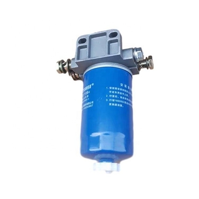 Bộ lọc lọc nhiên liệu bộ lọc tách nước và bộ phận lắp ráp cho các thành phần động cơ xe tải CX0710B4