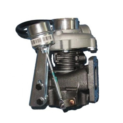 OE NO. 1008200FA01 Bộ phận xe tải Ống tăng áp cho xe tải HFC4DA1 JAC Kích thước chuẩn