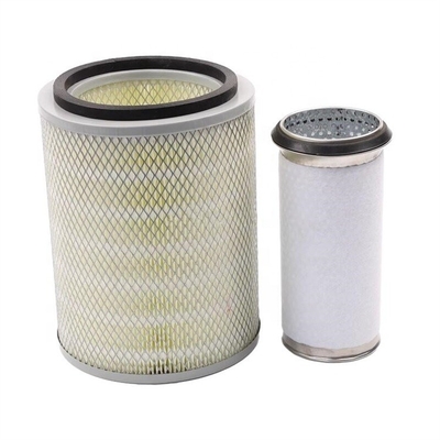 1109010D830XZ/K2025 Bộ lọc không khí cho JAC/600P 1040 Chiếc xe tải 4JB1 Năm 1996-2009