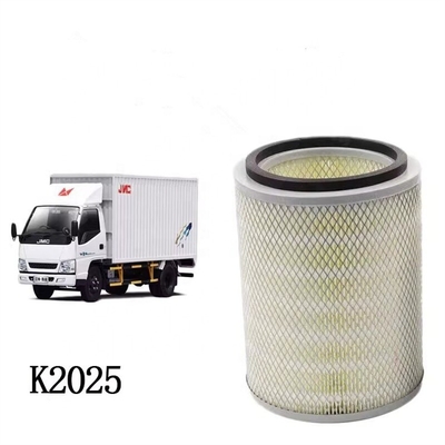 1109010D830XZ/K2025 Bộ lọc không khí cho JAC/600P 1040 Chiếc xe tải 4JB1 Năm 1996-2009