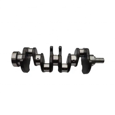 Các bộ phận của xe tải Crankshaft thép rèn tham chiếu số 1005011FA090 cho động cơ HFC4DA1