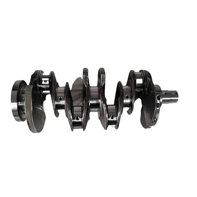 Các bộ phận của xe tải Crankshaft thép rèn tham chiếu số 1005011FA090 cho động cơ HFC4DA1