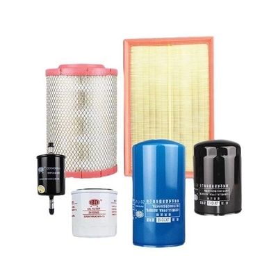 Độ bền đặc biệt CRF0709A Bộ lọc dầu diesel cho xe tải hạng nhẹ JAC/JMC/4JB1