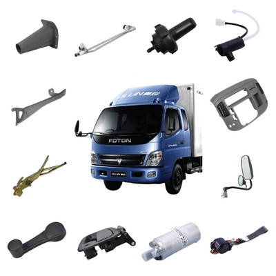 Foton Aumark Truck Odometer Sensor 1B17837610030A0330/F1B17837610030A6344 cho xe hơi