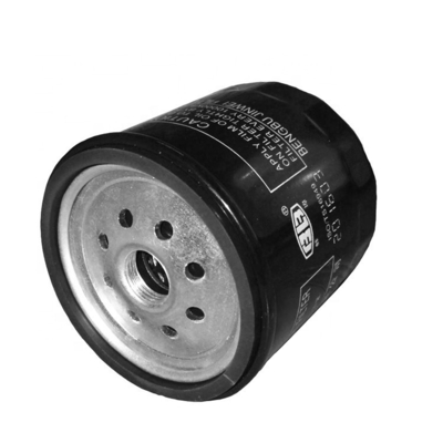 OE NO JX0806H Phân bộ xe tải Bộ lọc dầu động cơ cho máy đào YUCHAI YC55/60/65/75C
