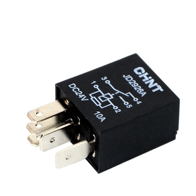 1B18037300026 JD2926A Phòng chuyền Lầu Năm Góc DC24V/10A để thay thế / sửa chữa các bộ phận điện của xe tải