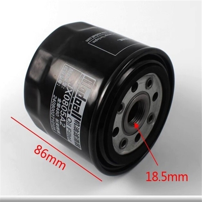 JX0805A2 Dầu lọc chất lỏng máy nén nâng QC480 0009831422 cho JAC