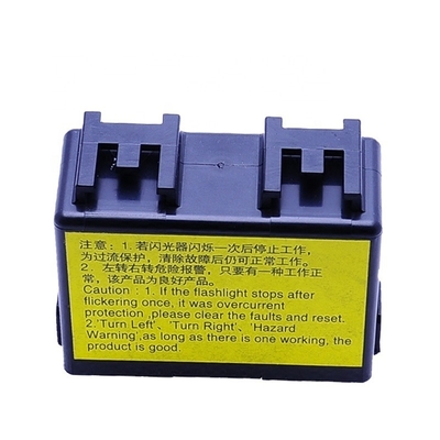 Aoling 24V Wiper Relay F1B18037500020A1262 cho Foton Truck 3-in-1 Upgrade Controller