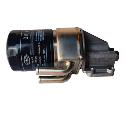 JAC HFC4DA1 Bộ lọc dầu xe tải và bộ làm mát dầu Phần gốc để làm mát tối ưu