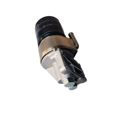 JAC HFC4DA1 Bộ lọc dầu xe tải và bộ làm mát dầu Phần gốc để làm mát tối ưu