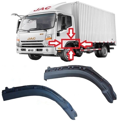 Shuailing 2015- 6102952E800/6102953E800 Under The Door Trim cho phụ tùng xe tải JAC HFC1040