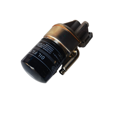 JAC HFC4DA1 Bộ lọc dầu xe tải và bộ làm mát dầu Phần gốc để làm mát tối ưu