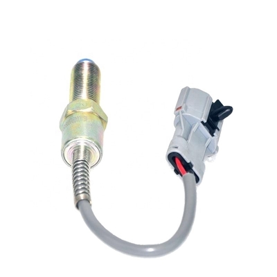 Nâng cấp hiệu suất xe tải Foton của bạn với KAMA Car Fitment Engine Speed Sensor