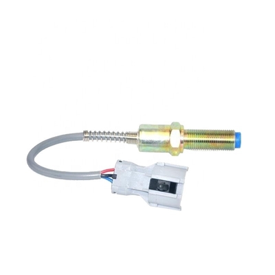 Nâng cấp hiệu suất xe tải Foton của bạn với KAMA Car Fitment Engine Speed Sensor