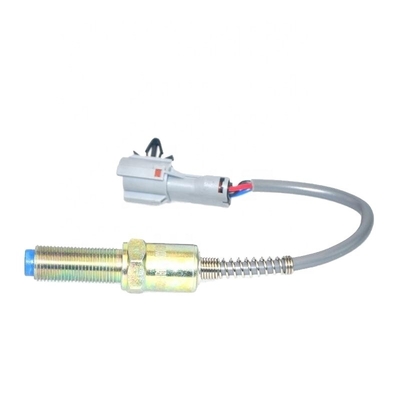 Nâng cấp hiệu suất xe tải Foton của bạn với KAMA Car Fitment Engine Speed Sensor