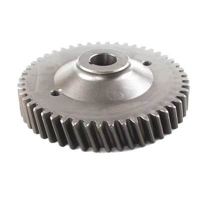 Chất gia công ô tô JAC OEM NO HA010052 Chiếc xe tải phụ tùng máy bơm phun cho YZ485