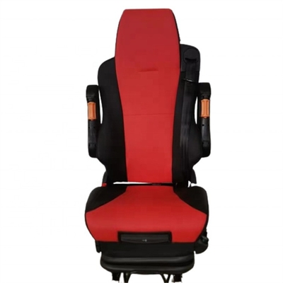 Ghế thoải mái siêu mềm phổ quát cho xe tải hạng nặng C7H Truck năm chuyển đổi 2005-