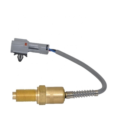 F1B18037600019A1137 Bộ phận gốc Bộ cảm biến tốc độ động cơ cho xe tải Foton và bảo trì