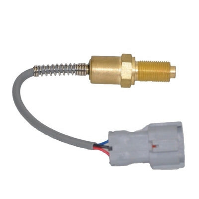 F1B18037600019A1137 Bộ phận gốc Bộ cảm biến tốc độ động cơ cho xe tải Foton và bảo trì