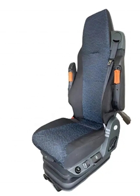Universal Air Suspension Truck Driver Seat cho xe tải hạng nặng 2005 năm thoải mái