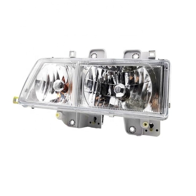 HFC1020 OEM phụ tùng ô tô Bộ đèn pha xe hơi cho mô hình JAC 1025 3711920E0 Đảm bảo