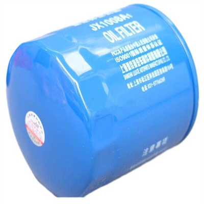 JX1008A1 cho xe buýt Foton Yutong 1012026-4BKZ-02 Bộ lọc dầu CA4113 OEM NO. JX1008A1