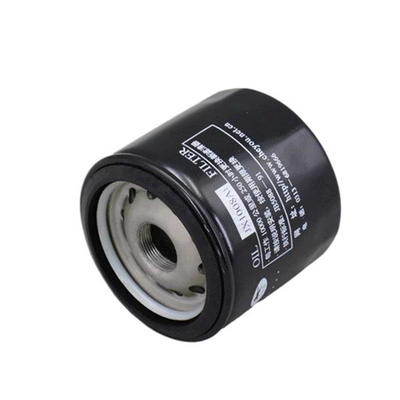 JX1008A1 cho xe buýt Foton Yutong 1012026-4BKZ-02 Bộ lọc dầu CA4113 OEM NO. JX1008A1