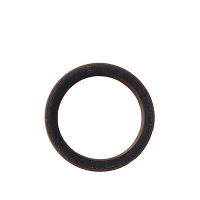 JAC HFC4DA1 Steel Crankshaft Oil Seal Steel vật liệu tham chiếu số 1002420FA/1002430FA