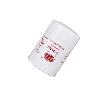JX0810A4 cho FAWDE 1012010-29D/JX0811A Jiefang J6 Bộ lọc dầu LF16008 Bộ lọc động cơ diesel