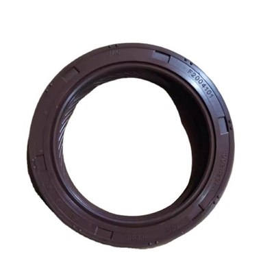 JAC HFC4DA1 Steel Crankshaft Oil Seal Steel vật liệu tham chiếu số 1002420FA/1002430FA