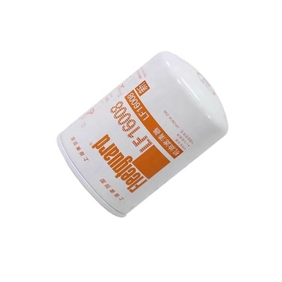 JX0810A4 cho FAWDE 1012010-29D/JX0811A Jiefang J6 Bộ lọc dầu LF16008 Bộ lọc động cơ diesel