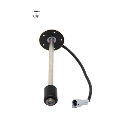 F1B18037600060A1243 Bộ cảm biến mức dầu trên xe tải Foton