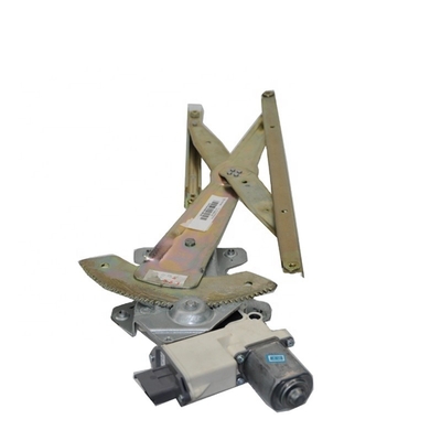 LOCKS Foton TUNLAND Pickup cánh cửa trước trái Máy nâng kính FP1610140001A0A1519