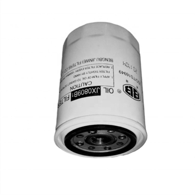 JAC Truck Model WB202 4G33-260000 JX0809B1 cho FAW Dachai 498 Bộ phận lọc dầu jac WB202