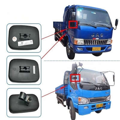8202400LE094/8202400E5020 gốc gương cửa lái xe cho điểm mù