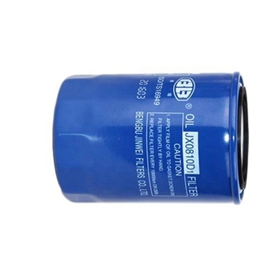 JX0810D1 Bộ lọc dầu cho JAC Car Fitment Xinchang NB490/495 xe nâng gốc