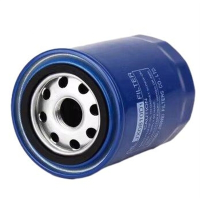 JX0810D1 Bộ lọc dầu cho JAC Car Fitment Xinchang NB490/495 xe nâng gốc
