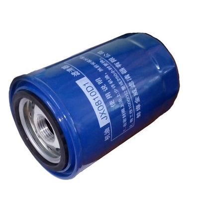 JX0810D1 Bộ lọc dầu cho JAC Car Fitment Xinchang NB490/495 xe nâng gốc