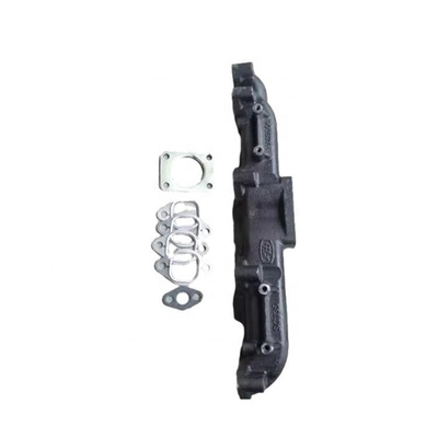 Các bộ phận xe tải yunnei yn27/yn33/yn30/yn38 Hệ thống xả động cơ với kích thước tiêu chuẩn