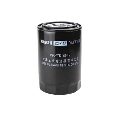 JX0811A/A1 Bộ lọc dầu cho FAWED 4110 jac CY4102 và Máy kéo 4108/4105 Xe nâng 1012010/4K