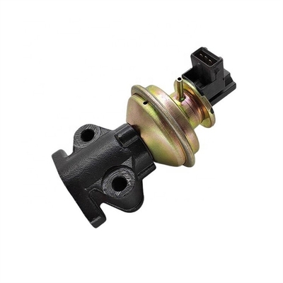 JMC 1030 4JB1 Xe bán tải EGR van xả với kích thước tiêu chuẩn và tham chiếu NO