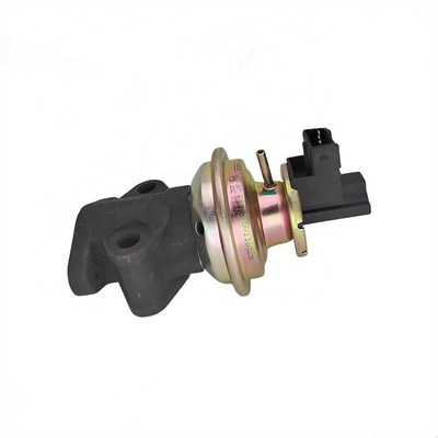 JMC 1030 4JB1 Xe bán tải EGR van xả với kích thước tiêu chuẩn và tham chiếu NO