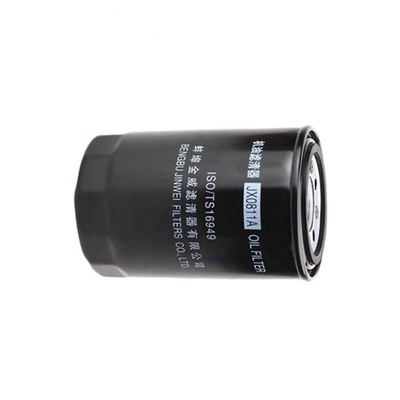 JX0811A/A1 Bộ lọc dầu cho FAWED 4110 jac CY4102 và Máy kéo 4108/4105 Xe nâng 1012010/4K